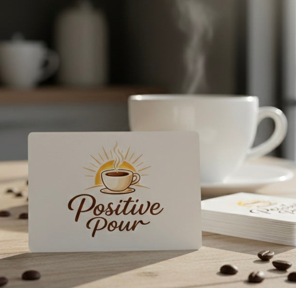 Positive Pour Gift Card